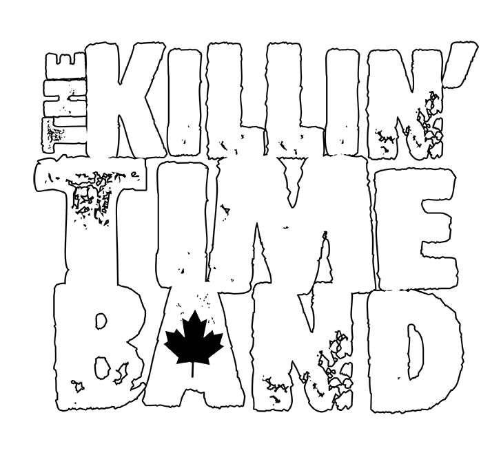 The Killin Time Band